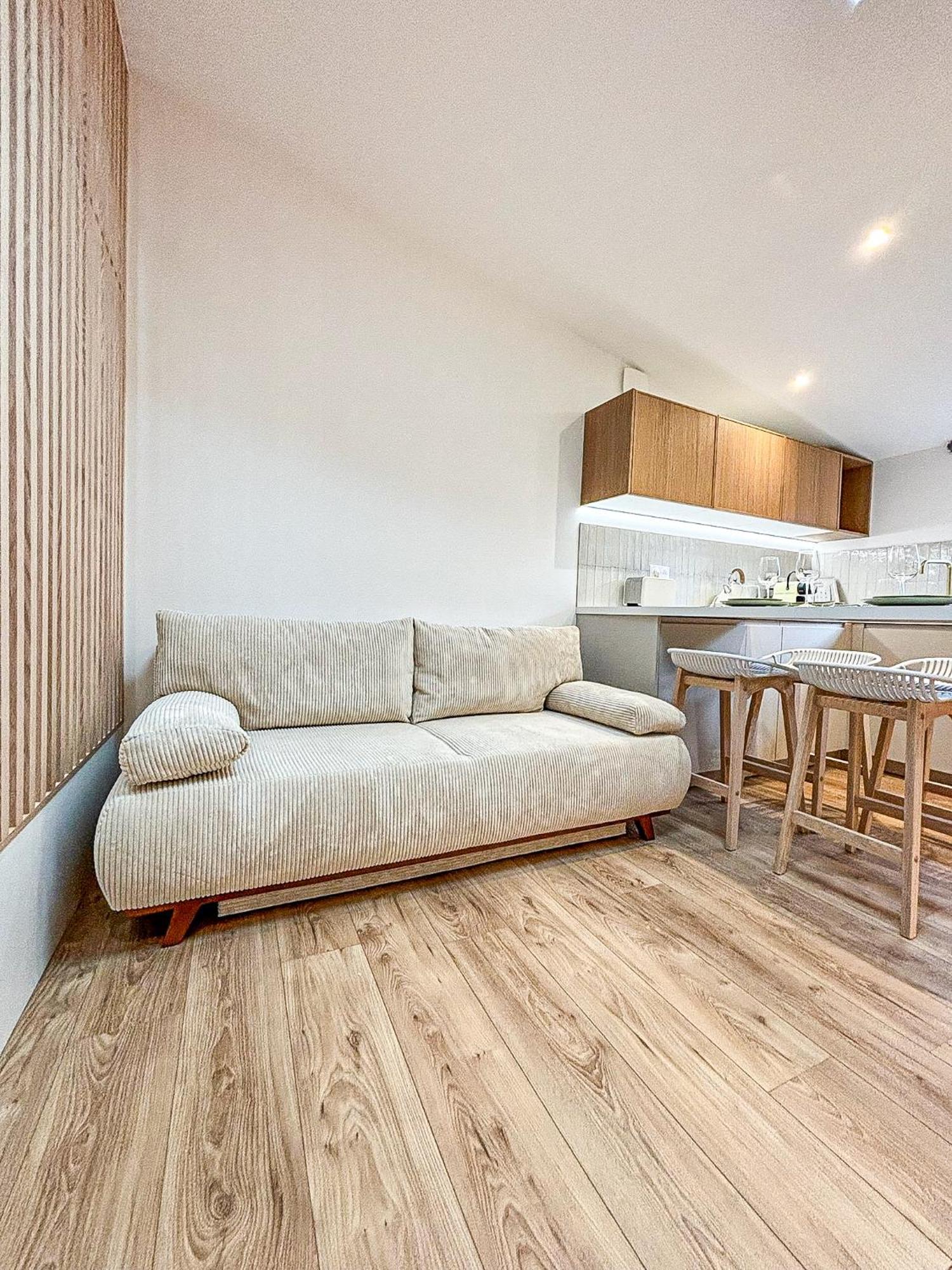 La Cahute Rochelaise - Cosy Dans Le Centre-Ville A 5 Min Du Port La Rochelle  Ngoại thất bức ảnh
